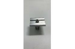 China Customizing CNC Machining Parts For Factory Stamping Components supplier