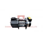 Elevator Gearless Traction Machine Permanent Magnet Synchronous Grooved Belt for sale