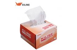 China 18gsm Lab Low Lint Delicate Task Wipers For Science Instrument supplier