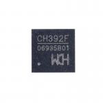 WCH CH392F ic chip micro controller mcu Tps74801drcr for sale