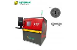 China XRay Inspection Machine 5inch HD FPD BGA Void Analysis for SMT supplier