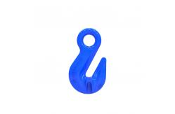 China SLR1008- G100 EYE SLING HOOK supplier