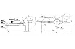 China 1000kg 3600BPH High Viscosity Liquid Filling Machine supplier