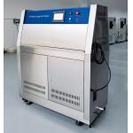 Professional UV Accelerated Weathering Test Chamber For Reliable Material Durability Analysis for sale