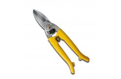 China SINSEUNG SB403 Hardware Scissors Fishnet Scissors Micro-Serrations Blade supplier