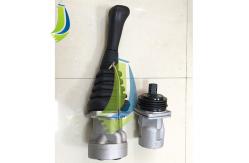China 123-2152 1232152 Joystick Handle For E320C Excavator supplier