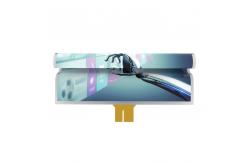 China 46 Inch STA Smooth Writing Projected Capacitive Multi Touch Film supplier
