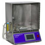 Blanket Flammability Testing Equipment ASTM D4151 FTech-ASTM4151 1 Year Warranty for sale