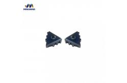 China Durable Carbide Threading Tool Inserts for Extended Tool Life supplier