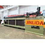 One-Touch Revolution: JINLIDA CNC Gabion Machine with Instant Mesh Adjustment