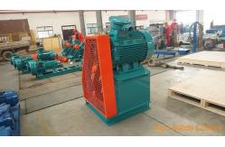China Carbon Steel Shear Drilling Mud Pump 45kw For Offshore Platform supplier