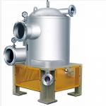 Up Flow Pressure Screen Coarse Screen 0.60mm Width - Huatao Group for sale