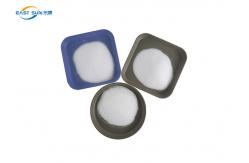 China Highly Elastic White Heat Transfer Adhesive Powder T Shirt Printing supplier