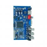 48 Layers Smart Home PCB 1oz rigid flex PCB manufacturer for sale