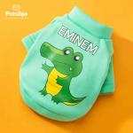 4 Seasons Cotton 500g Pets Wearing Clothes for sale