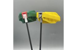 China Foldable Two Way Aerosol Spray Cap For Automotive And DIY Projects supplier