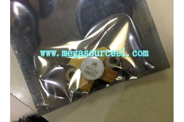 MW6IC2240NBR1 RF LDMOS Wideband Integrated Power Amplifiers FREESCALE Power Transistors RF
