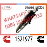 1846349 579258 1511696 1521977 570015 AYB Remanufactured Diesel Fuel Injector for HPI Engine for sale