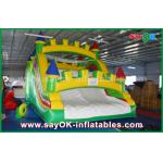 Customized giant inflatable bounce house , commercial inflatable bouncer