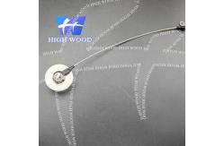 China Plug socket seal cover, J599/33K-13,D38999 Series Ⅲ. supplier
