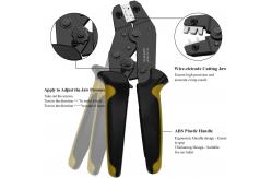 China Anticorrosive Cable Crimping Set Abrasion Resistant Ergonomic Design supplier