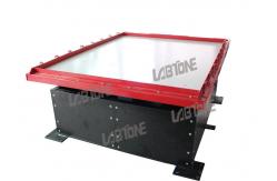 China Transportation Simulators Mechanical Shaker Table With 30° Unbalance Vibration  Pattern supplier
