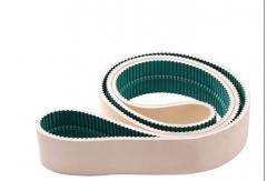 China At10 Kevlar Timing Belt For Aluminium Extrusion Handling System supplier