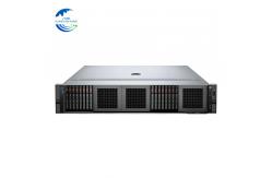 China Dell PowerEdge R860 2U Rack Server with Intel Xeon Platinum 8444H supplier
