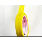 Single Side Printing Custom Tape with Silk Screen Printing