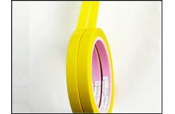 China Single Side Printing Custom Tape with Silk Screen Printing supplier
