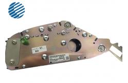 China 1750134478 Wincor Cineo ATM Machine Components Centralization Unit Upper Part supplier