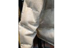 China Recyclable Waterproof Transparent TPU Fabric supplier