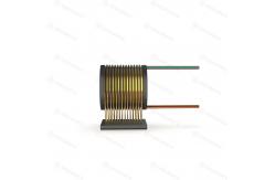 China Electrical Separate Slip Rings 12 Circuits 10A For Automotive Testing supplier