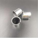 Metal Backed Bearing Tin Plating Flanged Split Bushing Sleeve