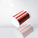0.012-3.00MM Ultra Fine Self Bonding Enameled Copper Wire Magnet Copper Wire For Transformer Winding for sale