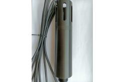 China Online Dissolved Ammonia Sensor In Water POM MODBUS Protocol supplier