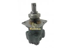 China EX200-1 Excavator Parts Hydraulic pilot handle supplier