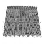                  Nuts / Cookies Stainless Steel Compound Balanced Conveyor Belt Sale              for sale