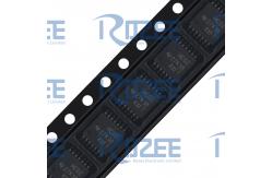China SN74HC02PWR supplier