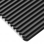 RK Bakeware China Foodservice Nonstick Aluminum Grill Plates Baking Pan for sale
