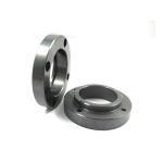 CMM Cnc Machined Aluminum Parts ASTM Ra0.4 Electroplating 1000mm Length for sale
