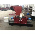 Heavy Duty Pipe Welding Rotator Pipe Welding Stand For Industry Pipe Turning Welding for sale