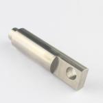 Customized CNC Titanium Parts High Precision Machining Services Tolerance /-0.01mm for sale