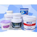 Chemical Storage Container Chemical Bucket for Industrial Applications for sale
