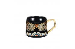 China Color Changing Ceramic Mug for Everyday Use supplier
