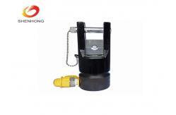 China Separable Hydraulic Crimping Head Hexagon Cable Crimping Tool for 16 - 300mm2 supplier