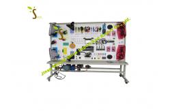 China Mechatronics Training Equipment manufacturer