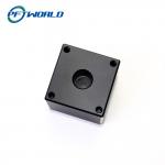 electronic plastic parts precision plastic molding injection molded plastic screw injection molding