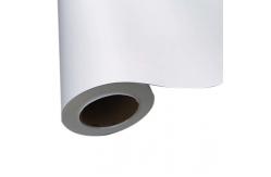 China Photo Sticker Self Adhesive Waterproof Paper Film Coated 120g For Pigment Inks supplier