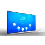 400cd/M2 65in Interactive LCD Touch Display Bluetooth4.0 for sale